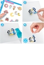 Aquabeads Deluxe Keychain Designer Party Pack