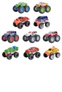 Monster Trucks 10 Pack