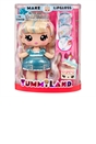 Yummiland 25cm Callie Birthday Cake Doll