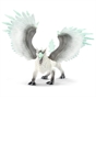 schleich Eldrador 70143 Ice Griffin Figure