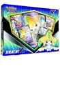 Pokémon Trading Card Game (TCG): Jirachi V Box