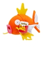 Pokémon Magikarp Plush - 8-Inch Soft Plush with Authentic Details