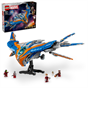 LEGO® Marvel Guardians of the Galaxy: The Milano 76286