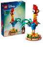 LEGO | Disney Moana 2 Heihei Building Toy Set 43272