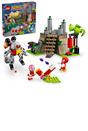 LEGO® Sonic the Hedgehog™ Knuckles and the Master Emerald Shrine 76998