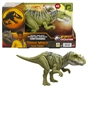 Jurassic World Chaos Theory Wild Roar Ceratosaurus Dinosaur Figure