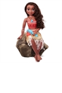 Disney Princess 80cm Playdate Moana Doll