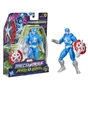 Marvel Avengers Mech Strike Monster Hunters 15cm Action Figures Assortment