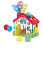 LeapFrog 4-in-1 Discovery House