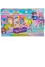 Gabby's Dollhouse Party Room Playset