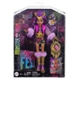 Monster High Monster Fest Clawdeen Wolf Doll