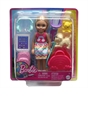 Barbie Chelsea Travel Doll Set