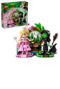 LEGO Wicked 75682 Elphaba & Glinda Figures Set