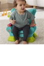 Fisher-Price Laugh & Learn Smart Stages Chair Teal