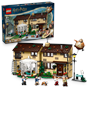 LEGO® Harry Potter™ Privet Drive: Aunt Marge’s Visit 76451