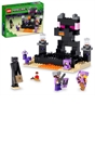 LEGO® Minecraft® The End Arena 21242 Building