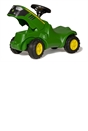 Rolly John Deere MiniTrac 6150R