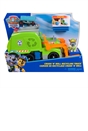 PAW Patrol: Crush ’N’ Roll Recycling Lorry with Rocky Action Figure