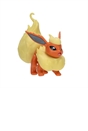 Pokémon Battle Figure 3 Pack - Features 2-Inch Pikachu and Vanillite and 3-Inch Flareon Battle Figures