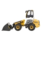 JCB TM420S Loader