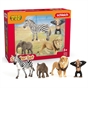 schleich Wild Life 42721 Africa Starter Set