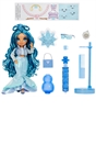 Rainbow High: Winter Wonderland Fashion Doll – Skyler Bradshaw