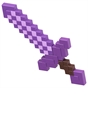 Minecraft Enchanted Diamond Sword