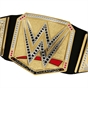 WWE Undisputed WWE Universal Championship Belt