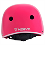 Verve Pink Kids Helmet 52-56cm