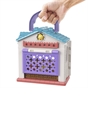 Disney Wish Micro Playset Market stand