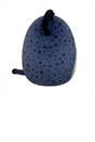 Original Squishmallows 20-Inch Spotts the Navy Blue Cheetah