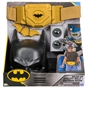 DC Batman Gear-Up Utility Belt and Batman Mask