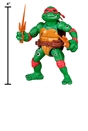 TEENAGE MUTANT NINJA TURTLES CLASSIC TURTLE FIGURES