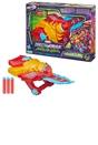 Marvel Mech Strike Monster Hunters Iron Man Monster Blast Blade