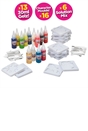 AquaGelz Colossal Activity Set