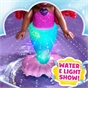 Disney Junior Ariel Splash 'N' Glow Ariel Doll