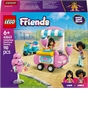 LEGO® Friends Candyfloss Stand and Scooter 42643