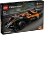 LEGO® Technic NEOM McLaren Formula E Race Car 42169