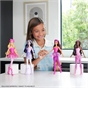 Barbie Colour Reveal Ballet Doll Assortment