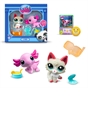 Littlest Pet Shop Pet Pair 2 Pack Assortment