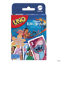 UNO Disney's Lilo And Stitch Card Game