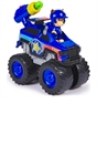 PAW Patrol Rescue Wheels Chase's Cruiser