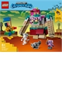 LEGO® Minecraft Legends® The Devourer Showdown 21257