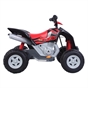 Red ATV 6V Electric Ride On
