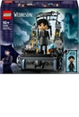 LEGO® Wednesday: Wednesday Addams Figure Toy Gift 76780