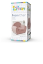 Play Factory Foam Chair in Pink