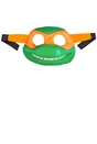 Teenage Mutant Ninja Turtle Mutant Mayhem Role Play Mask - Michelangelo