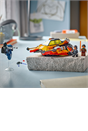 LEGO Star Wars The Force Burner Snowspeeder 75414
