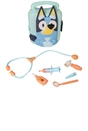 Bluey's Medical Case Playset