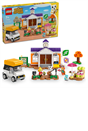 LEGO® Animal Crossing™ K.K.’s Concert in the Plaza Toy 77052